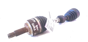 Honda Civic VIII (2005–2012) Front drive shaft and its parts 4430600012 - 3