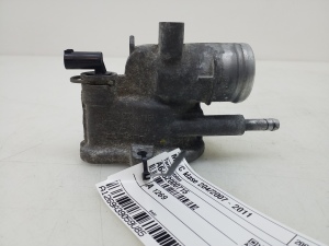 Kühlmittelthermostat - A6462000715