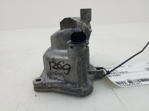 Mercedes Benz C-Class 204 (2007–2014) Termostats A6462000715 - 3