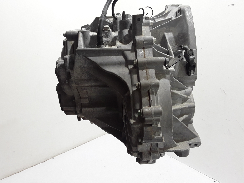 RENAULT Talisman 1 generation (2012-2024) Gearbox DW6003 22428503