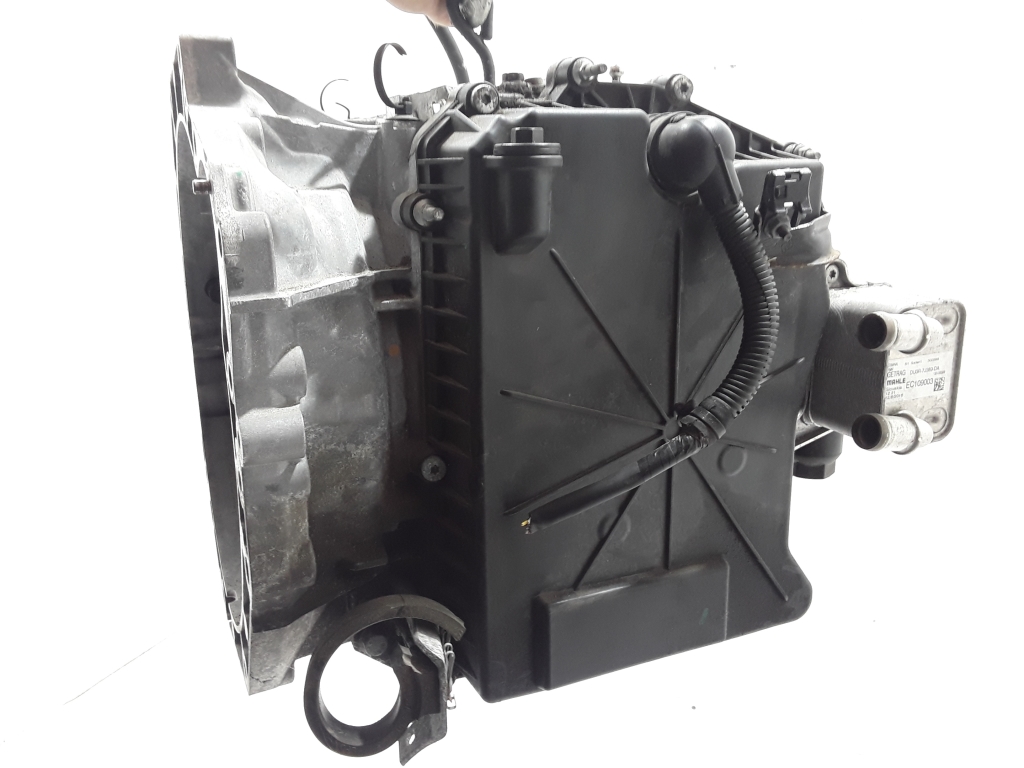 Used RENAULT Talisman Gearbox DW6003