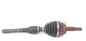 TOYOTA RAV 4 A2 (2000–2005) Antriebswelle vorne und ihre Teile