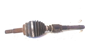 TOYOTA RAV 4 A2 (2000–2005) Antriebswelle vorne und ihre Teile - 2
