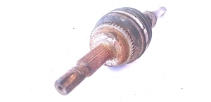 TOYOTA RAV 4 A2 (2000–2005) Antriebswelle vorne und ihre Teile - 3