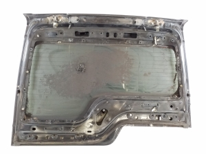 Land Rover Discovery IV (2009–2016) Heckklappe und ihre Teile - 3