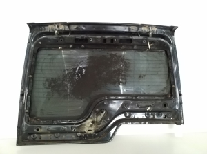 Land Rover Discovery IV (2009–2016) Heckklappe und ihre Teile - 4