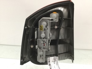Opel Vectra C (2002–2008) Eckleuchte hinten 13130644 - 2