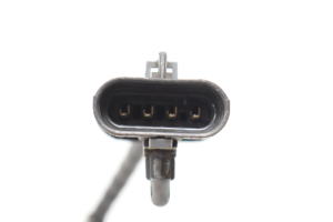 Opel Vectra B (1995–2002) Lambdasonde 25327985 - 4