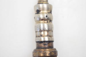 BMW 1 SERIES E87 (2003–2012) Lambdasonde 7530285 - 4