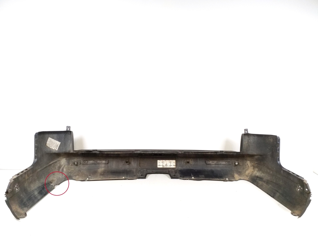 LAND ROVER Discovery 4 generation (2009-2016) Rear Bumper LR015463 21025656