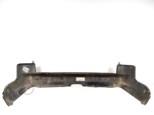 Land Rover Discovery IV (2009–2016) Aizmugurējais bamperis LR015463 - 2