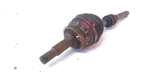 NISSAN Maxima A34 (2003–2008) Front drive shaft and its parts - 2