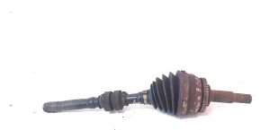 NISSAN Maxima A34 (2003–2008) Front drive shaft and its parts - 3