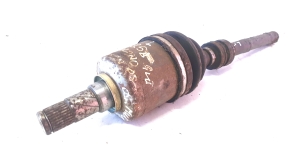 NISSAN Murano Z50 (2003–2017) Front drive shaft and its parts - 2