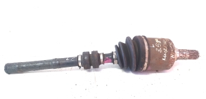 NISSAN Murano Z50 (2003–2017) Front drive shaft and its parts - 3