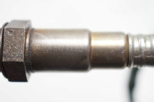Mercedes Benz A-Class 169 (2004–2012) Lambda-andur 0045427318 - 3