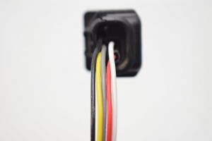Mercedes Benz A-Class 169 (2004–2012) Lambda-andur 0045427318 - 4