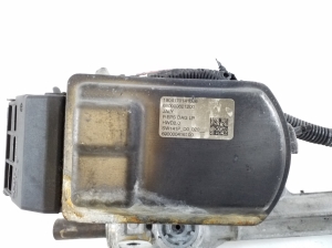 Opel Combo E (2018–2026) Roolilatt - 4