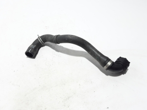  Cooling radiator hose 