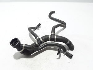  Cooling radiator hose 