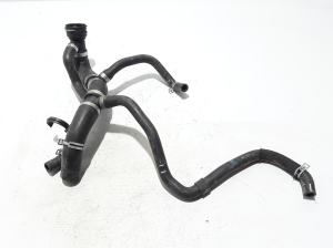  Cooling radiator hose 