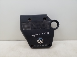 Cache moteur - 06A103925