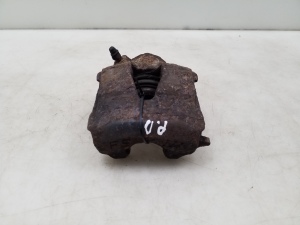 Bremssattel vorne