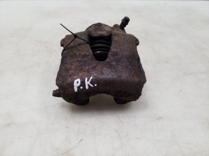 Volkswagen Golf IV (1997–2003) Bremssattel vorne