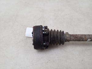 Volkswagen Golf IV (1997–2003) Front drive shaft and its parts - 2