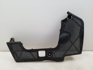 Cache moteur - 06A119512C