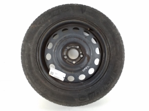   Felge, R-16  -  