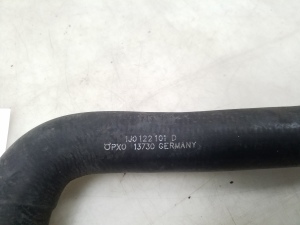 Volkswagen Golf IV (1997–2003) Voolik 1J0122101 - 2
