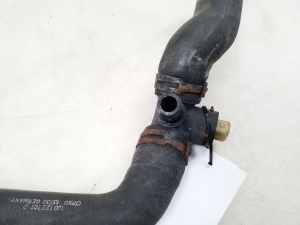 Volkswagen Golf IV (1997–2003) Voolik 1J0122101 - 4