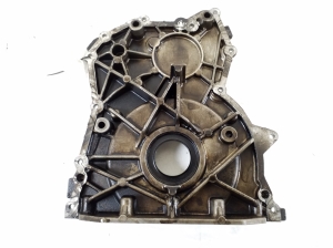  Other engine part 