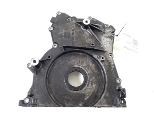   Other engine part 