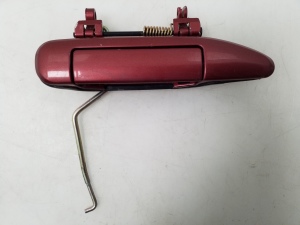 Vorderer Außentürgriff und seine Teile - SA830018 