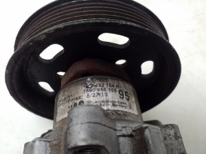 Volkswagen Golf IV (1997–2003) Power steering pump 1J0422154H - 3