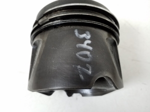  Piston and its parts 