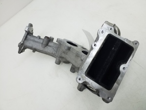 Mercedes Benz C-Class 204 (2007–2014) EGR-klapi toru A6461401608 - 2