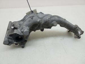 AGR-Ventilleitung - A6461401608