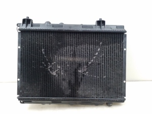 Rover 25 (1999–2005) Jahutusradiaator - 3