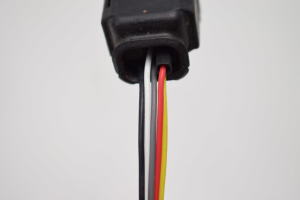 AUDI A4 B7 (2004–2008) Lambdasonde 06E906265 - 3