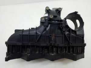  Intake manifold 