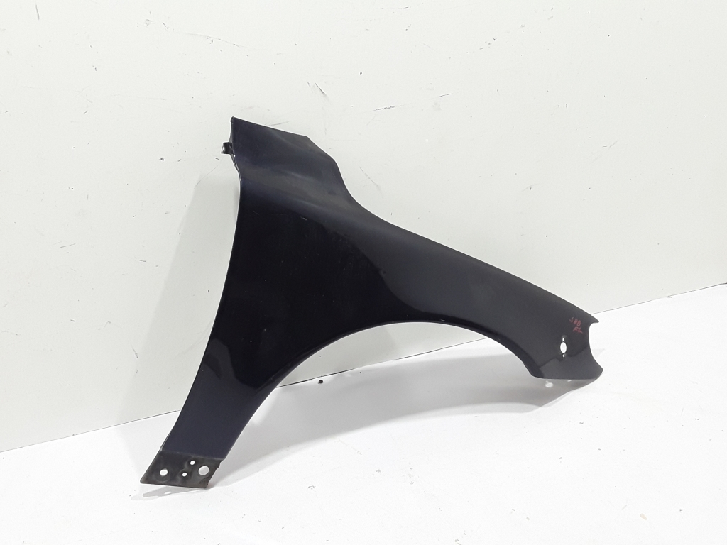 VOLVO S80 2 generation (2006-2020) Front Right Fender 31294001 22428483