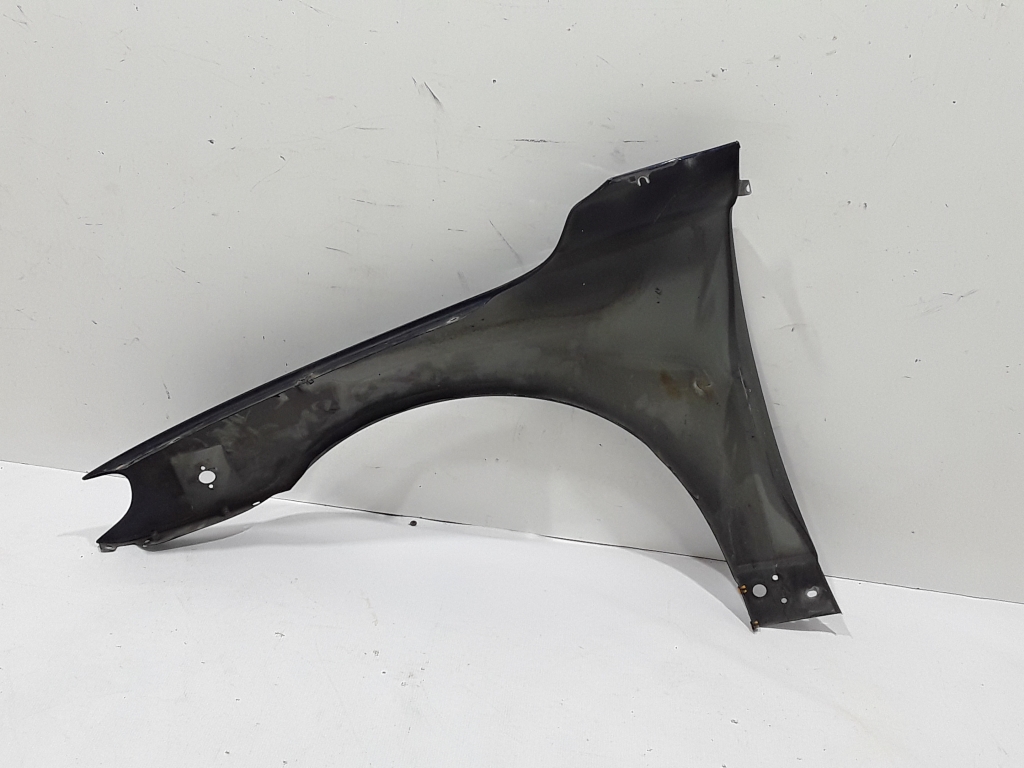 VOLVO S80 2 generation (2006-2020) Front Right Fender 31294001 22428483