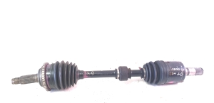 Mazda 6 (2002–2007) Antriebswelle vorne und ihre Teile - 3