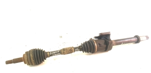 TOYOTA Avensis T25 (2003–2008) Antriebswelle vorne und ihre Teile - 2