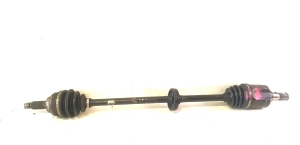 Kia Carens (1999–2006) Front drive shaft and its parts - 2