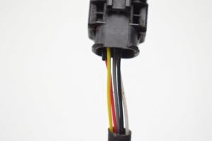 Mercedes Benz C-Class 203 (2000–2007) Lambda zonde 0035427118 - 3