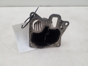  EGR valve cooler 